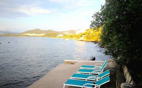Beach House Olea