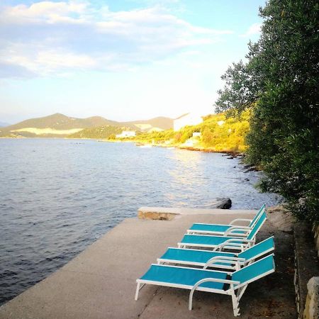 Appartamento Beach House Olea Blazevo Esterno foto