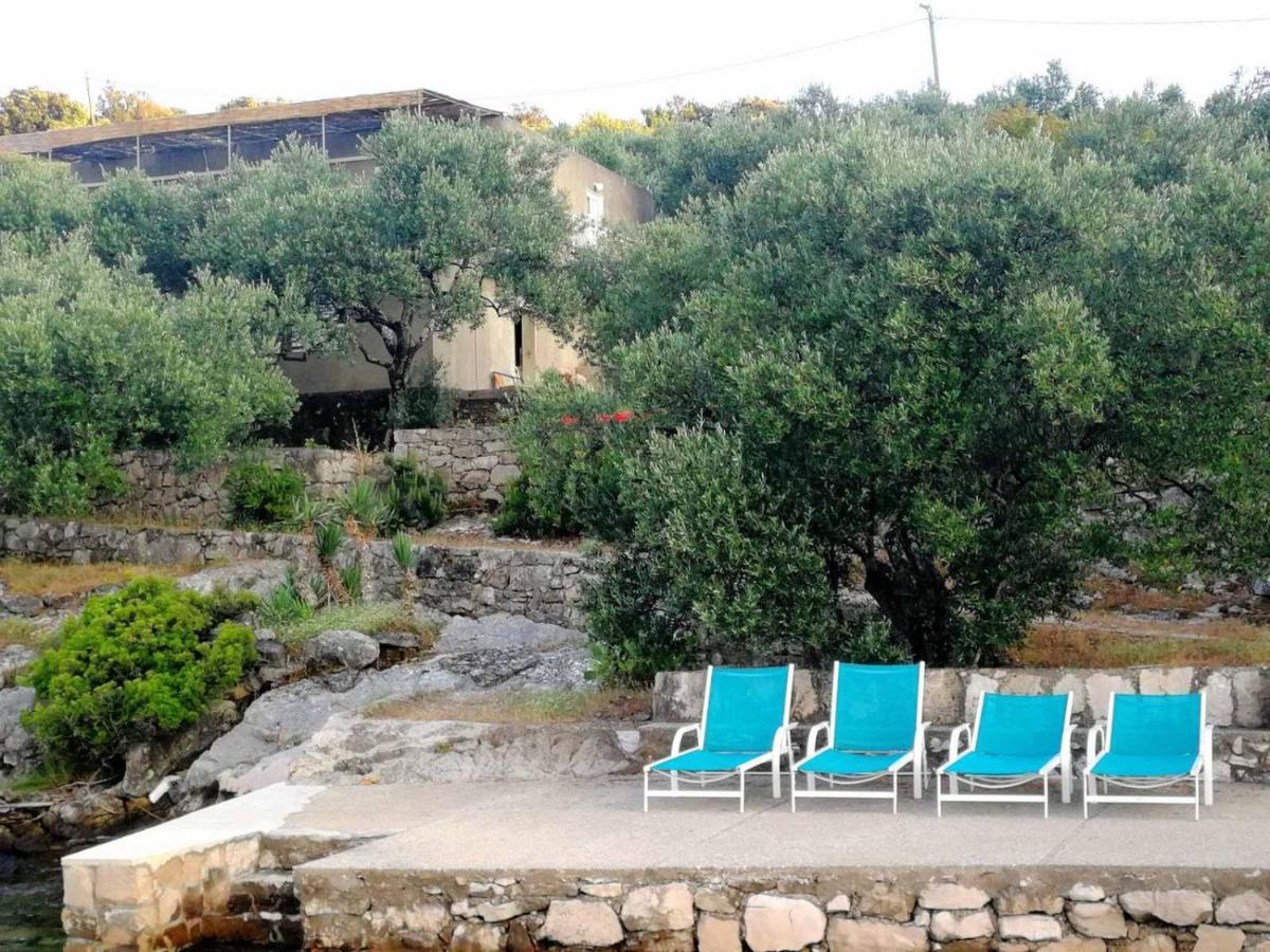 Appartamento Beach House Olea Blazevo Esterno foto