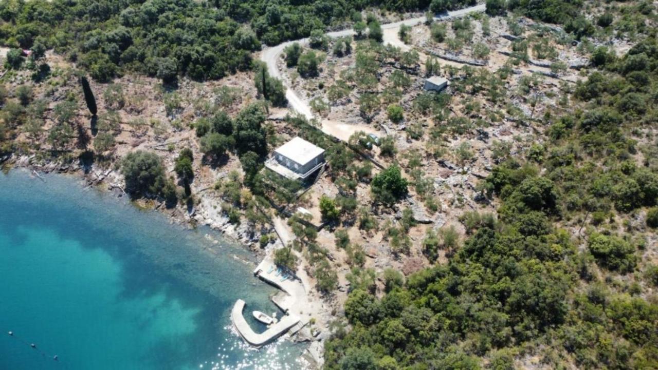 Appartamento Beach House Olea Blazevo Esterno foto