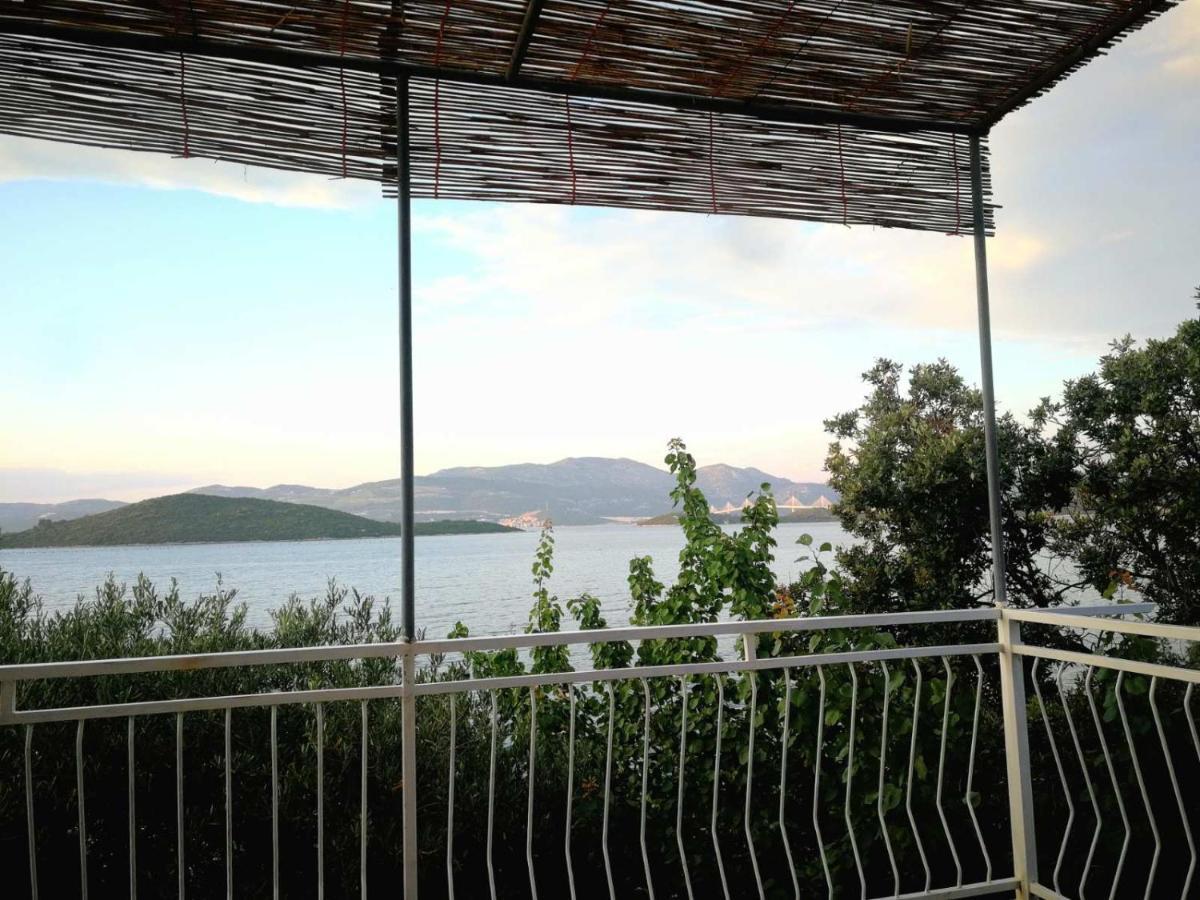 Appartamento Beach House Olea Blazevo Esterno foto