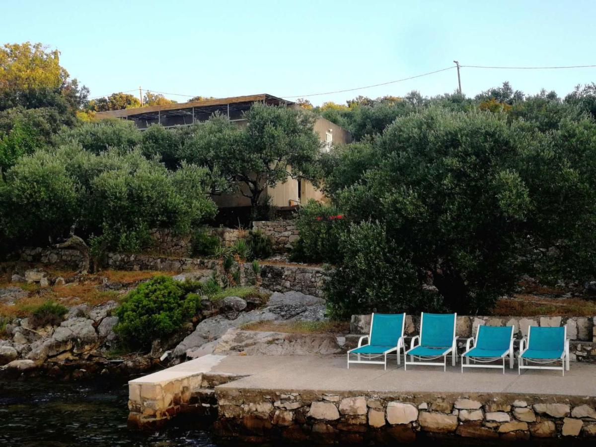 Appartamento Beach House Olea Blazevo Esterno foto
