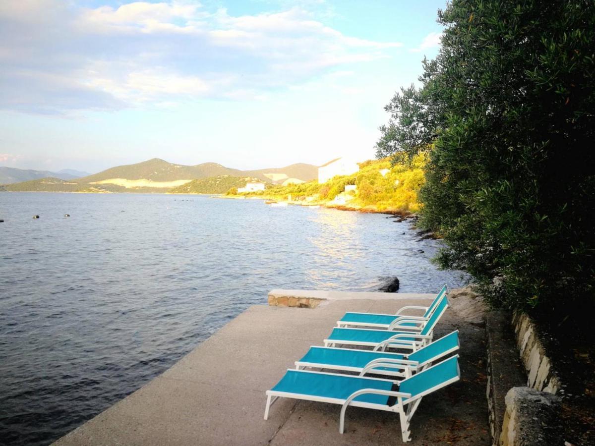 Appartamento Beach House Olea Blazevo Esterno foto