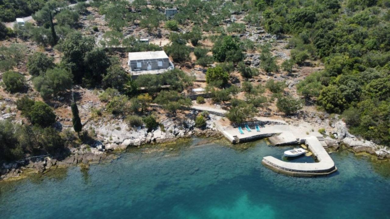 Appartamento Beach House Olea Blazevo Esterno foto