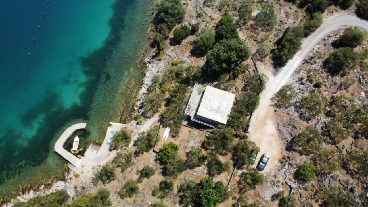 Appartamento Beach House Olea Blazevo Esterno foto