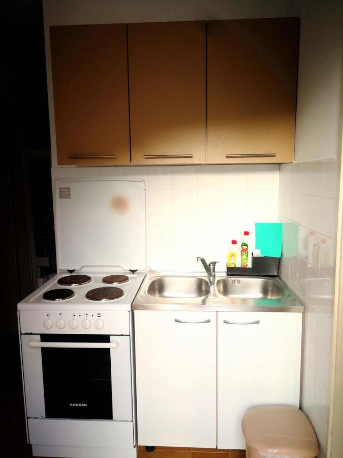 Appartamento Beach House Olea Blazevo Esterno foto