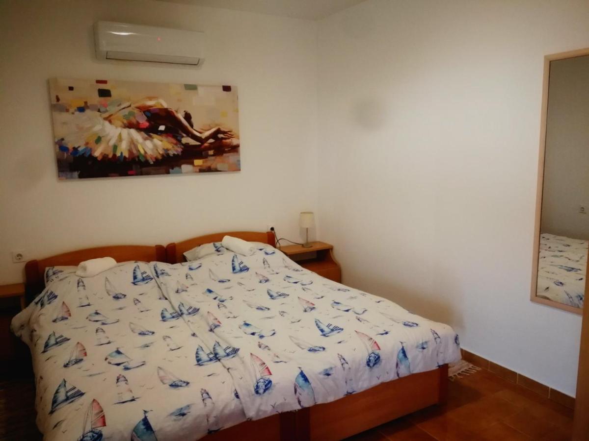 Appartamento Beach House Olea Blazevo Esterno foto