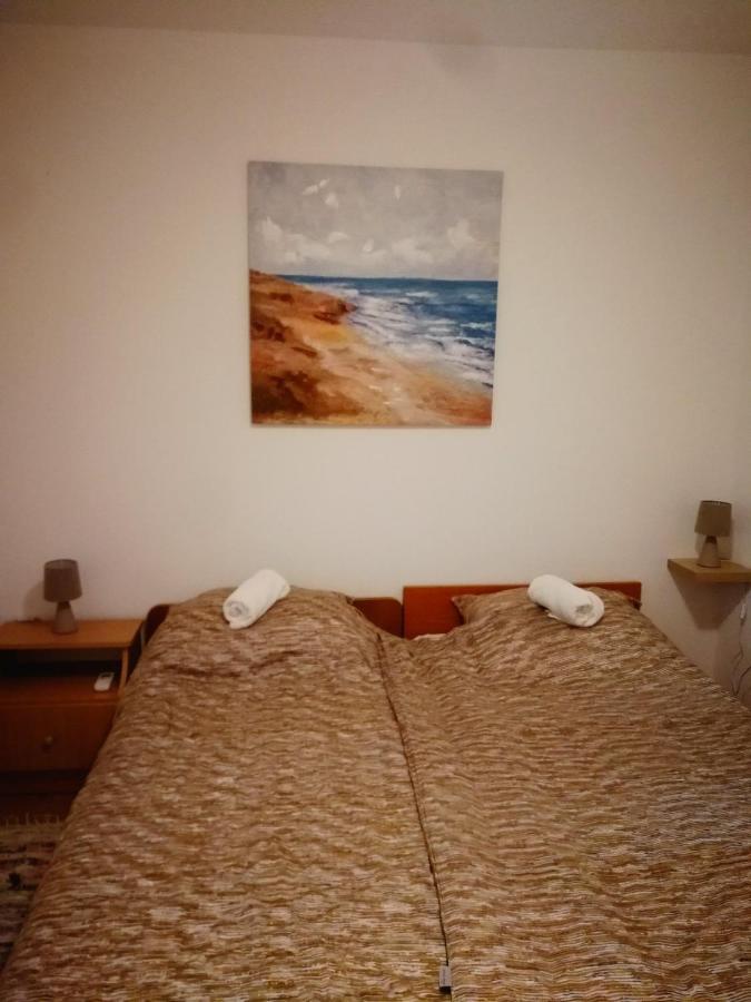 Appartamento Beach House Olea Blazevo Esterno foto