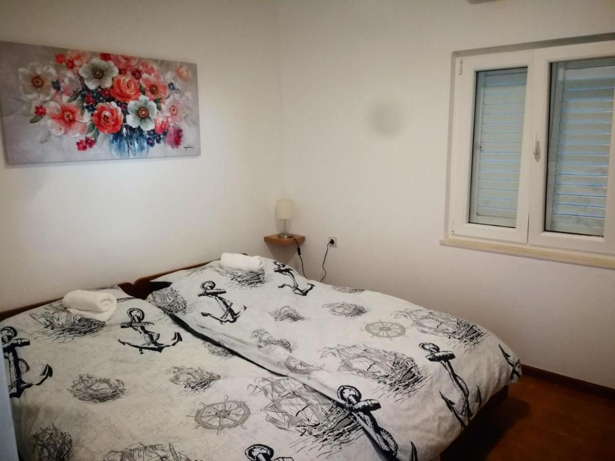 Appartamento Beach House Olea Blazevo Esterno foto