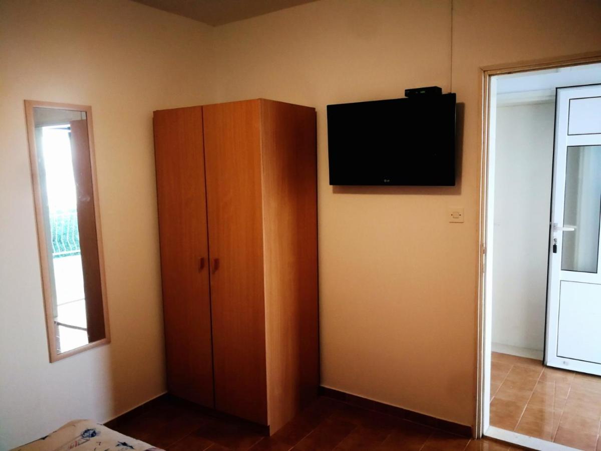 Appartamento Beach House Olea Blazevo Esterno foto