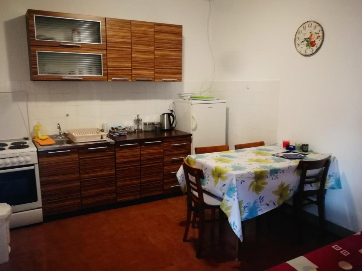 Appartamento Beach House Olea Blazevo Esterno foto