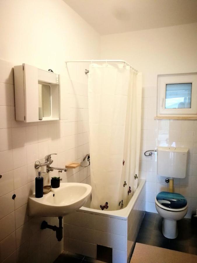 Appartamento Beach House Olea Blazevo Esterno foto