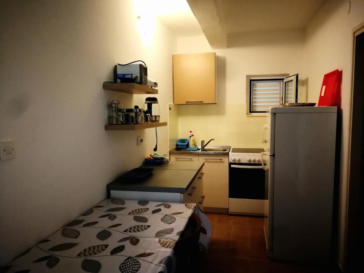 Appartamento Beach House Olea Blazevo Esterno foto