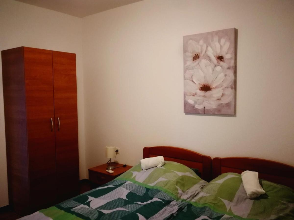 Appartamento Beach House Olea Blazevo Esterno foto
