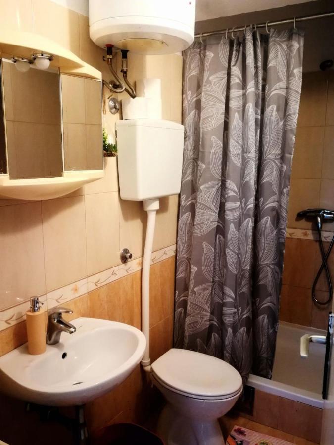 Appartamento Beach House Olea Blazevo Esterno foto