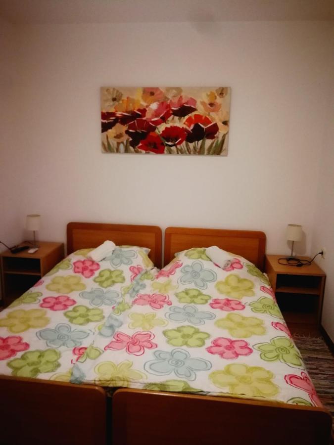 Appartamento Beach House Olea Blazevo Esterno foto