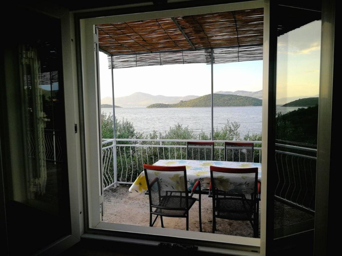 Appartamento Beach House Olea Blazevo Esterno foto
