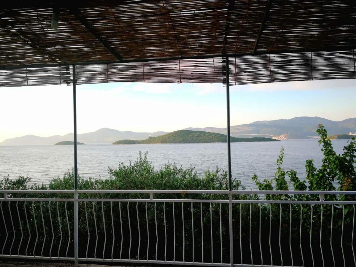 Appartamento Beach House Olea Blazevo Esterno foto