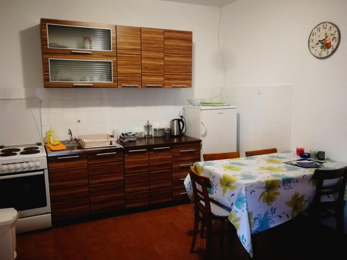 Appartamento Beach House Olea Blazevo Esterno foto