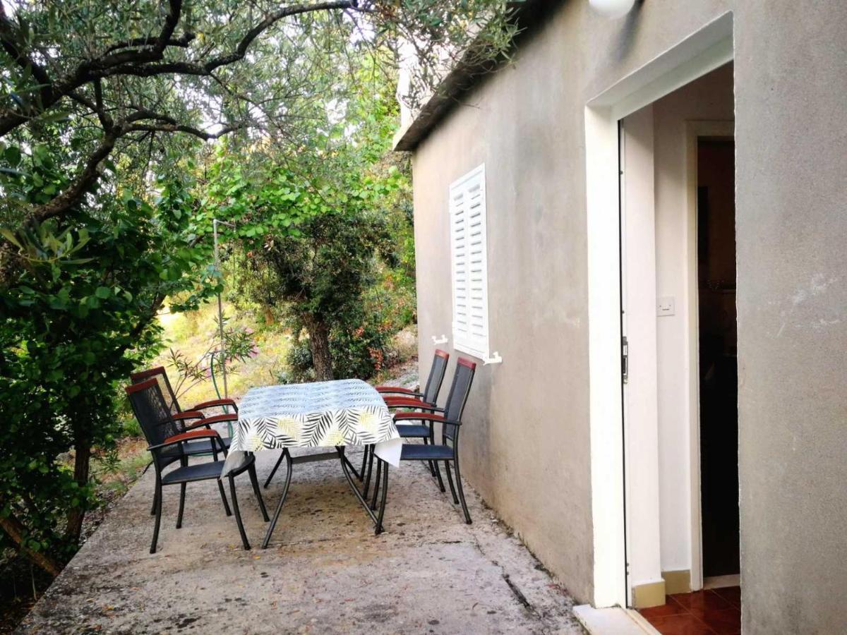 Appartamento Beach House Olea Blazevo Esterno foto