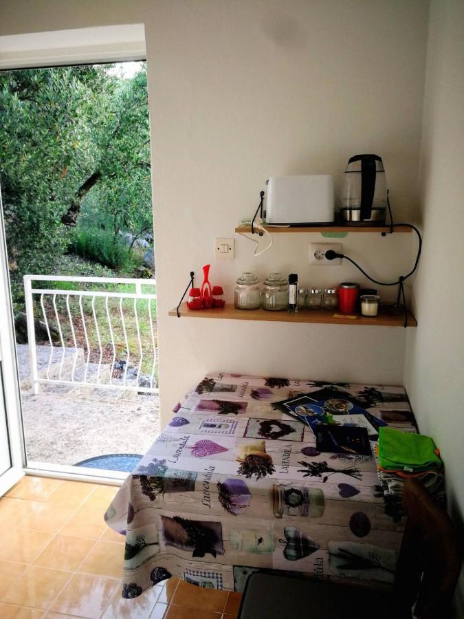 Appartamento Beach House Olea Blazevo Esterno foto