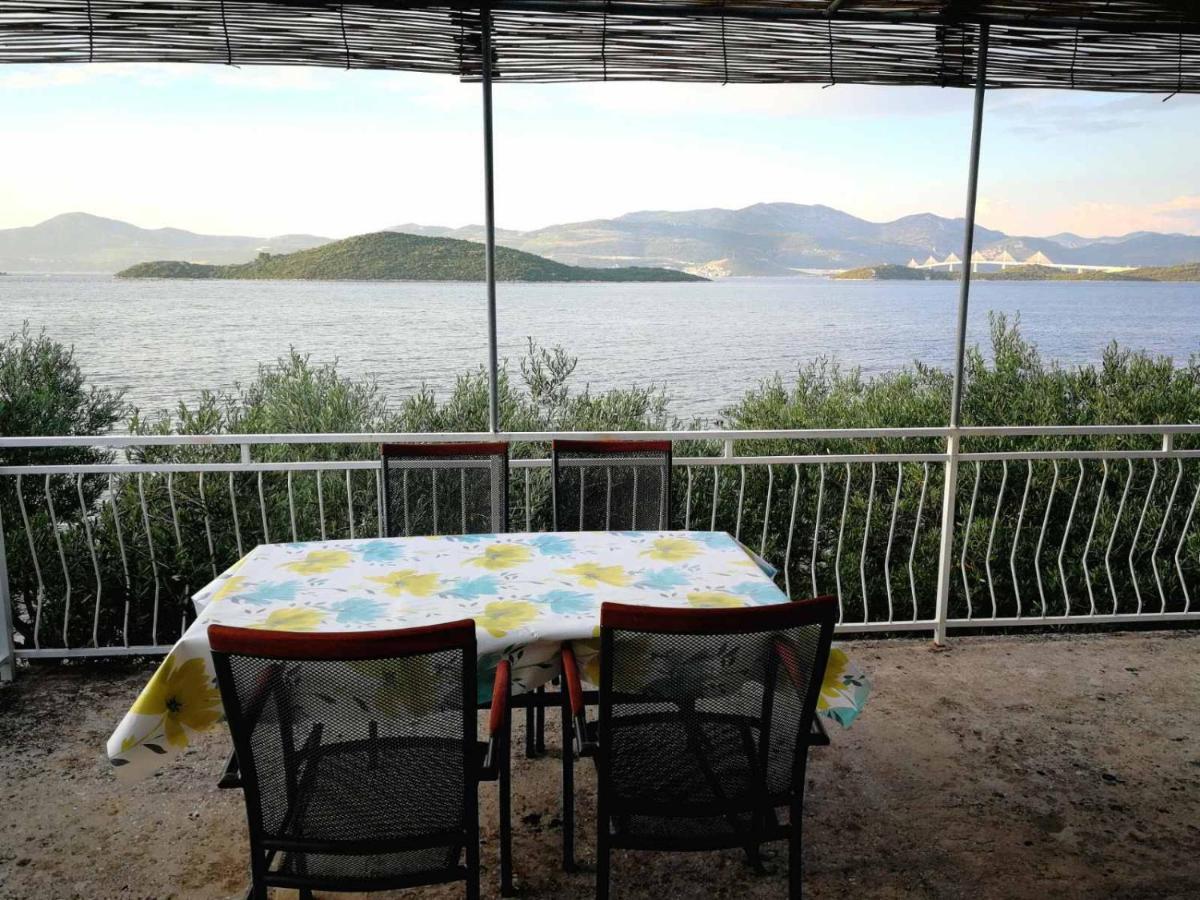 Appartamento Beach House Olea Blazevo Esterno foto