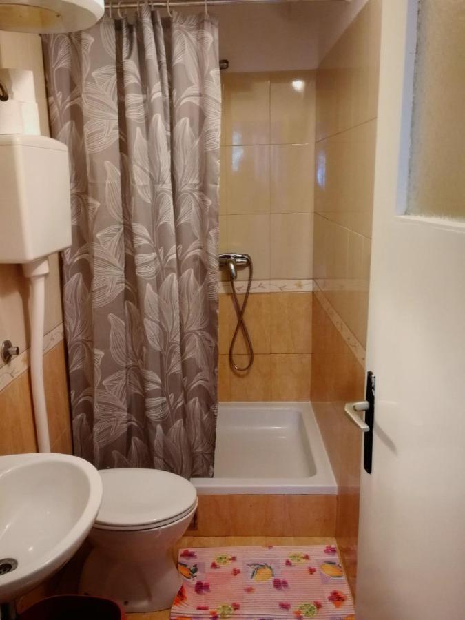 Appartamento Beach House Olea Blazevo Esterno foto