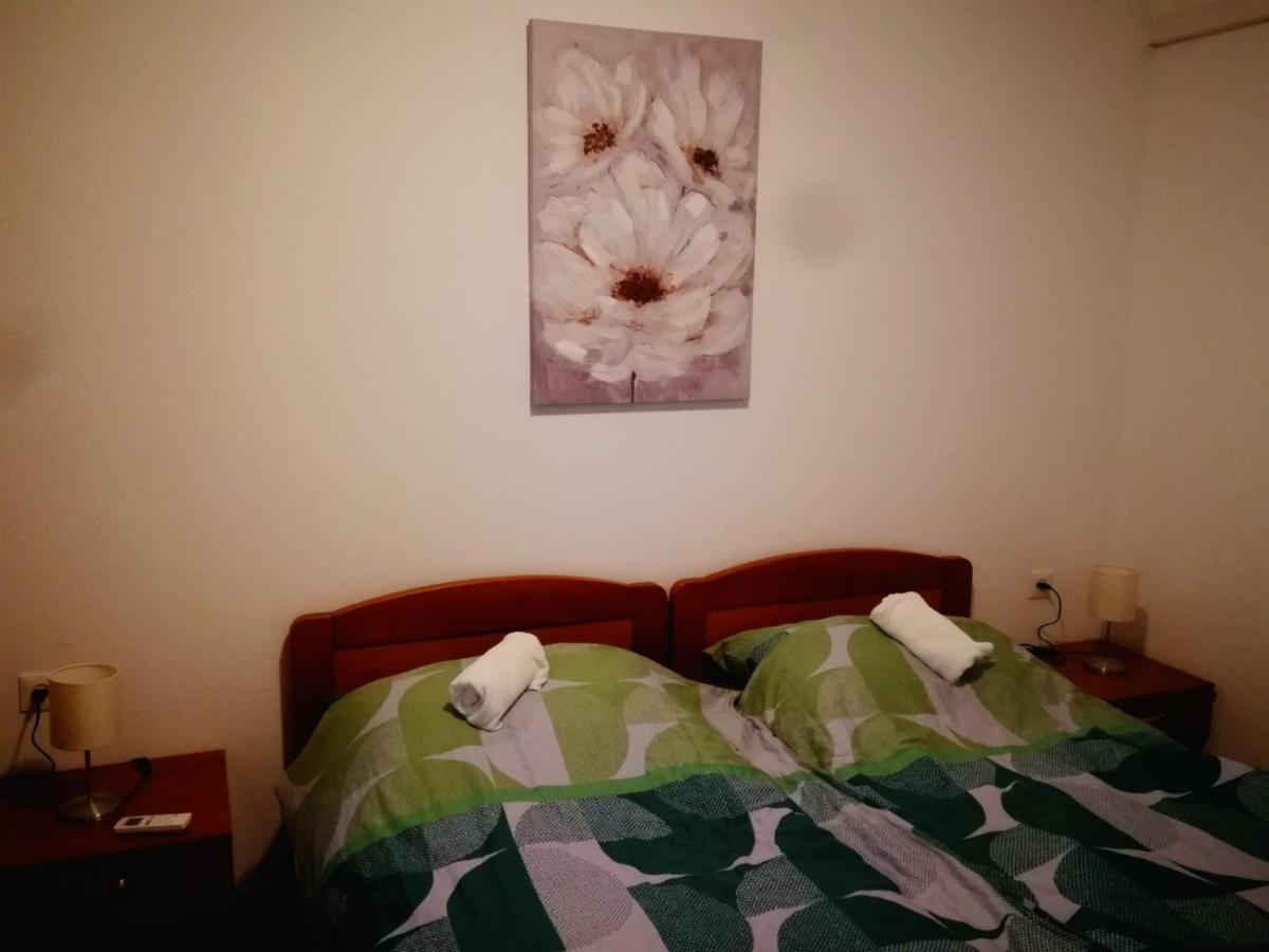 Appartamento Beach House Olea Blazevo Esterno foto